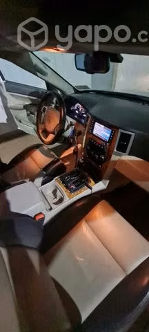 Jeep gran cherokee límited - Imagen 3
