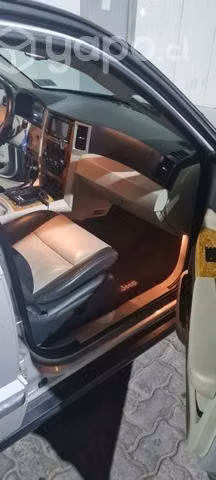 Jeep gran cherokee límited - Imagen 5