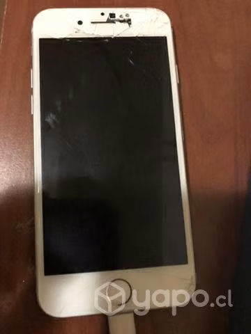 IPhone 7. - Imagen 4