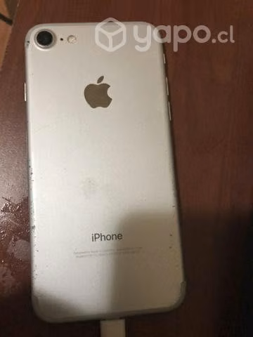 IPhone 7.