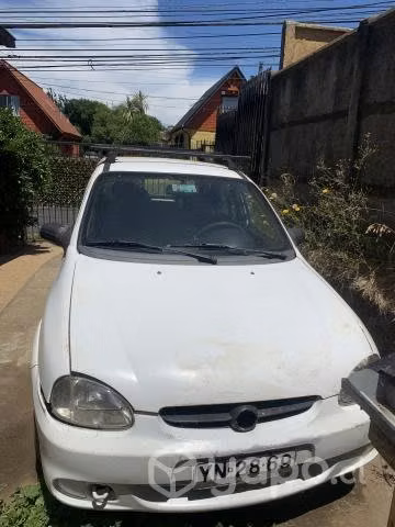 Vende Chevrolet Corsa 2005
