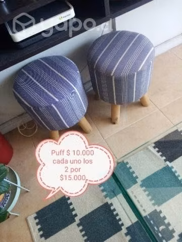 Cosas de Casa
