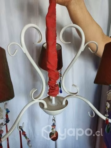 Lámpara colgante - Imagen 3