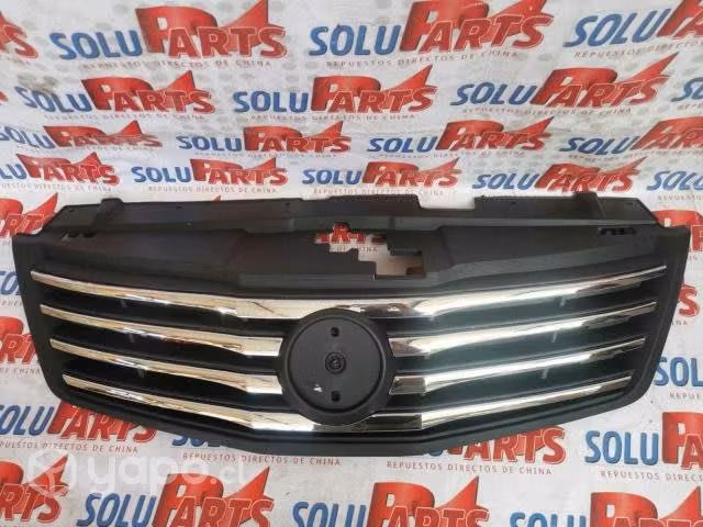 Dfm s500 - mascara