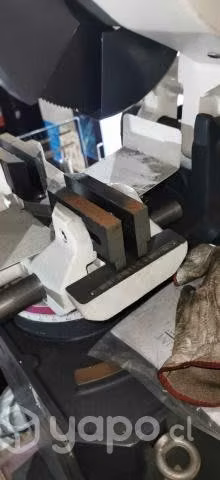 Cortador de metales