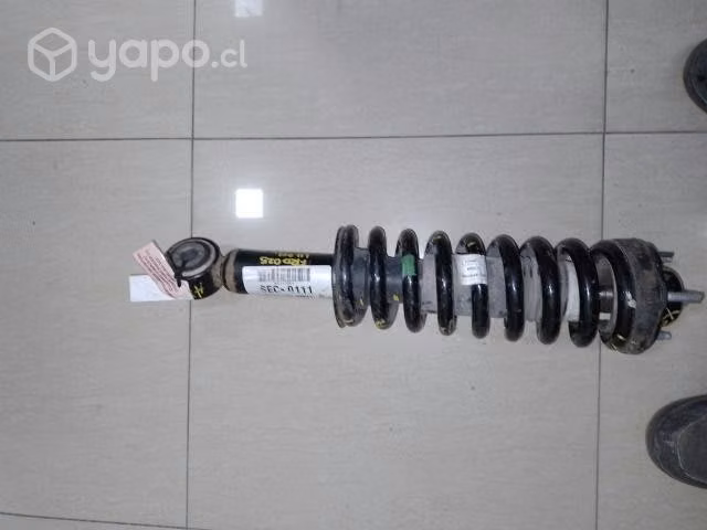 Amortiguador del izq completo Ford Ranger 2021 4x4