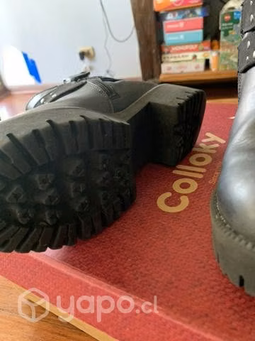 Botines Colloky en Número 33.- - Imagen 6