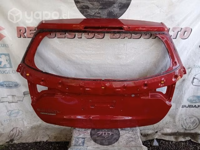 Portalon kia sorento original