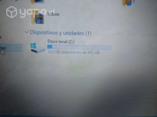 Dell i3 de 11 ava