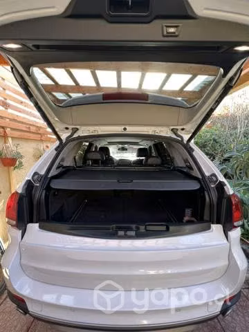BMW X5 3.0 XDrive35i 2015