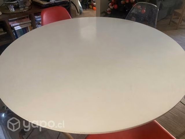 Mesa Comedor - Imagen 5