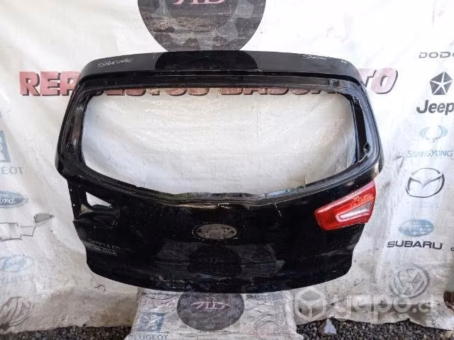 Portalon kia sportage original