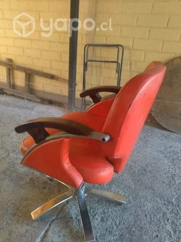 Sillón de peluquería!!! Aprovecha!!!!