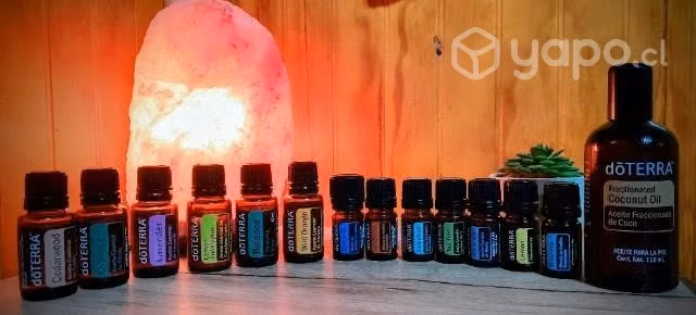 Productos Doterra