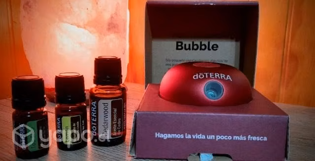 Productos Doterra