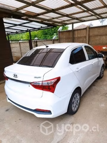 Hyundai Grand i10 2019