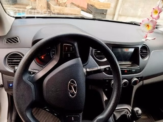 Hyundai Grand i10 2019