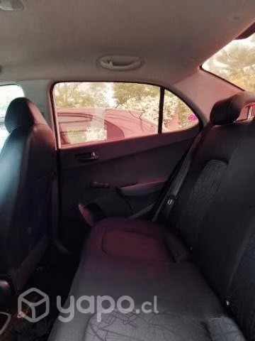 Hyundai Grand i10 2019