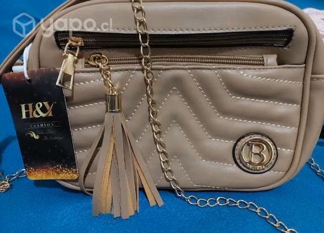 Cartera nueva