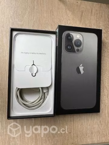 iPhone 13 Pro - 256GB