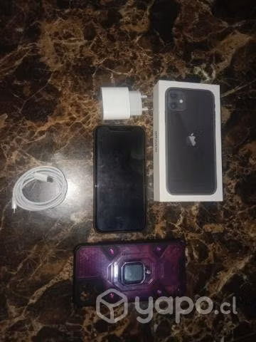 IPhone 11 - Imagen 2