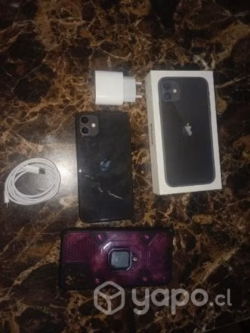 IPhone 11