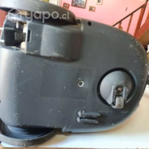 Aspiradora Daewoo