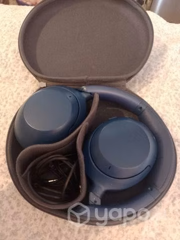 Audiofonos Sony wh-xb910n