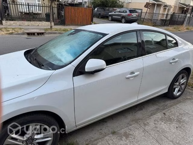 Volvo s60 Diesel