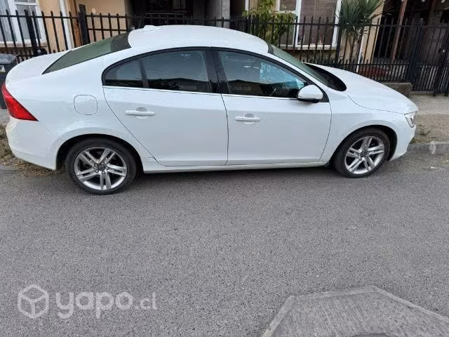 Volvo s60 Diesel