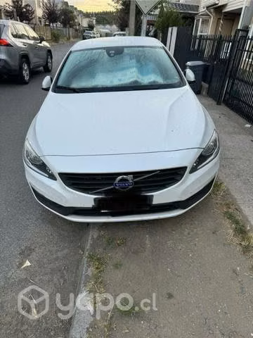 Volvo s60 Diesel
