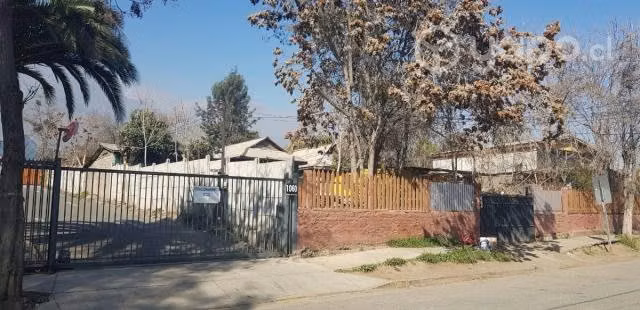 Terreno 1000mts2 comuna de Peñalolen