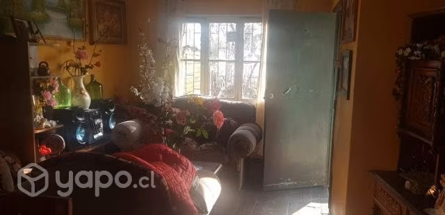 Terreno 1000mts2 comuna de Peñalolen