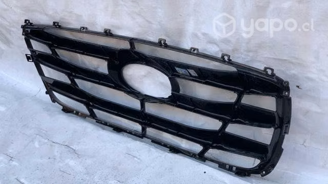Mascara Hyundai Santa Fe 6-12