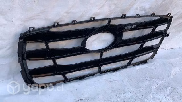 Mascara Hyundai Santa Fe 6-12