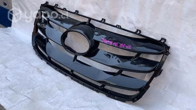 Mascara Hyundai Santa Fe 6-12