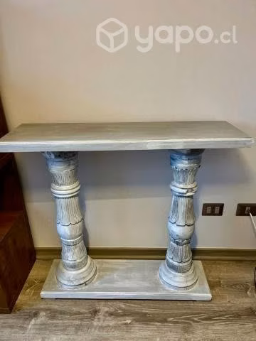 Mesa de Arrimo