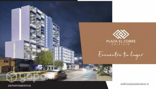 Se Vende Promesa