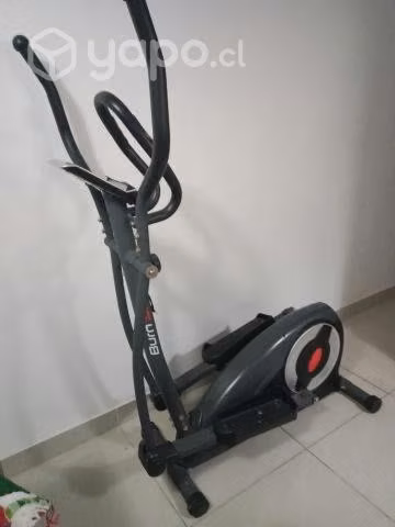 Elíptica