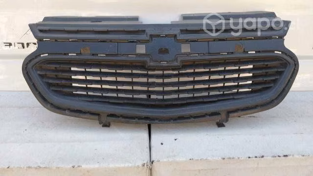 Chevrolet sail mascara (16-22)