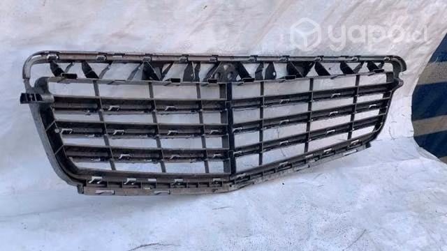 Mascara Mercedes Benz C Class