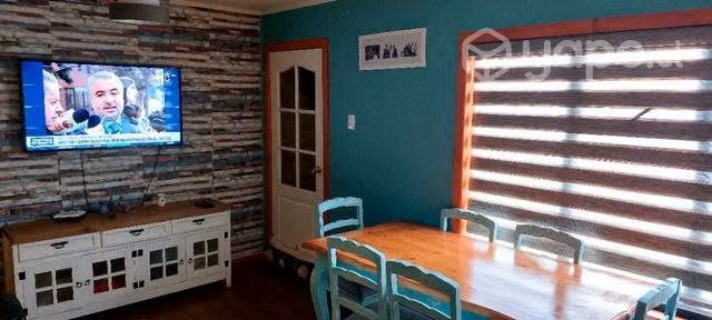 Casa sector norte con cabaña interior y negocio