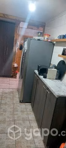 Casa sector norte con cabaña interior y negocio