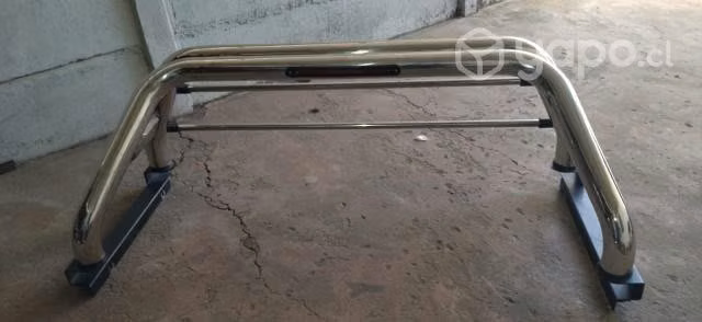 Se vende antivuelvo para camioneta wingle 5