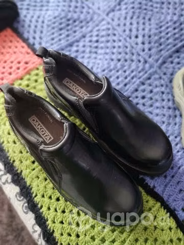 Zapatos de seguridad