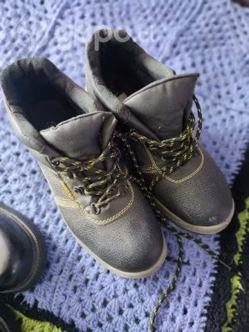 Zapatos de seguridad