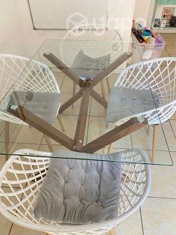 Mesa Comedor - Imagen 2