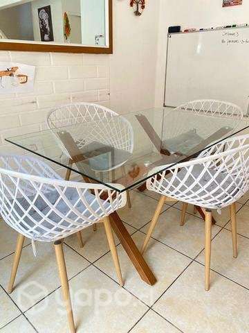 Mesa Comedor - Imagen 3