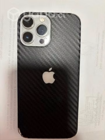 IPhone 13 Pro Max blanco
