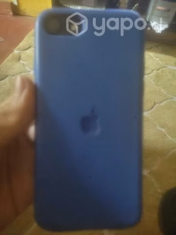 IPhone 7 con detalle - Imagen 2